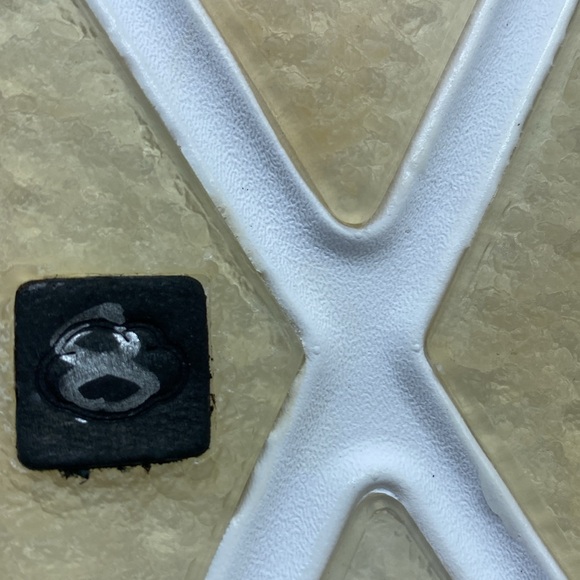 BluPrint LA Costa Trainer Ladies Running Walking Shoes BP154FT01 Green Size 8 - Picture 13 of 13